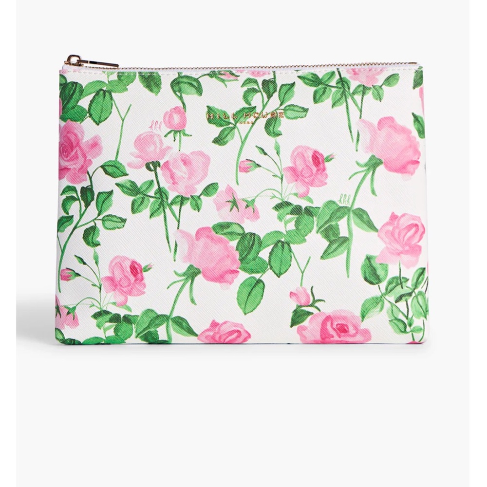 Hill House Home pouch